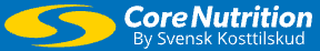 Core Nutrition logo